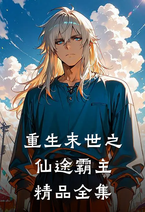 重生末世之仙途霸主精品全集