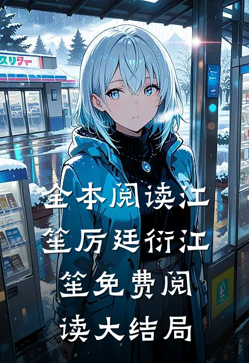 全本阅读江笙厉廷衍江笙免费阅读大结局