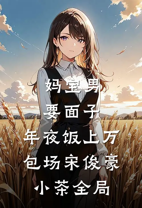 妈宝男要面子，年夜饭上万包场宋俊豪小茶全局