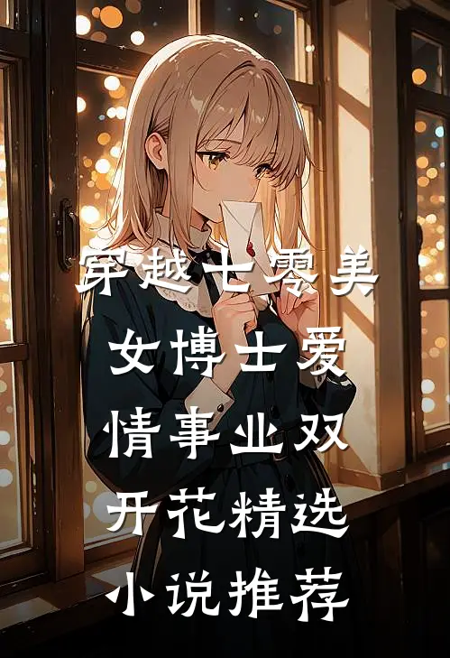 穿越七零美女博士爱情事业双开花精选小说推荐