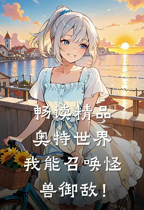畅读精品奥特世界：我能召唤怪兽御敌！