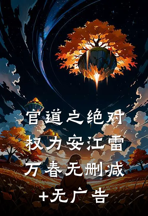 官道之绝对权力安江雷万春无删减+无广告