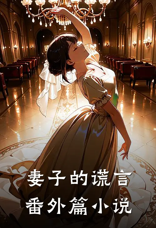 妻子的谎言番外篇小说