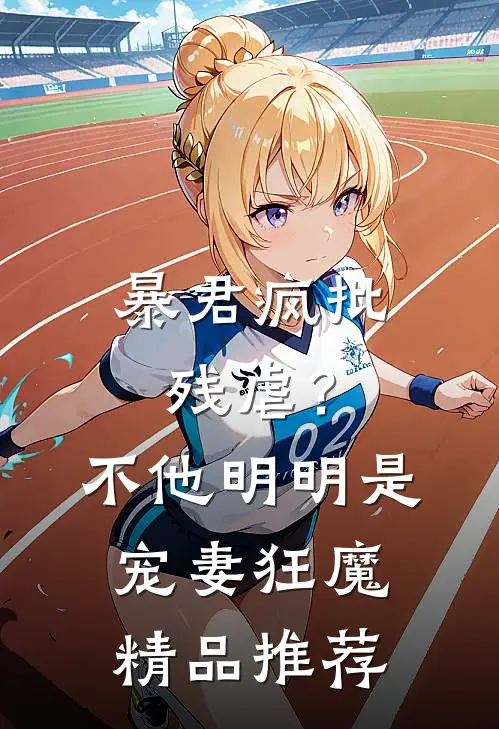暴君疯批残虐？不，他明明是宠妻狂魔精品推荐