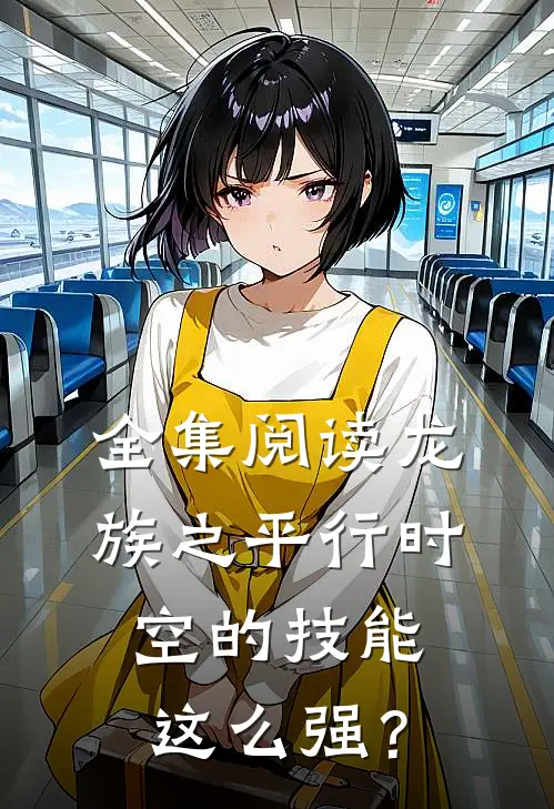 全集阅读龙族之平行时空的技能这么强？