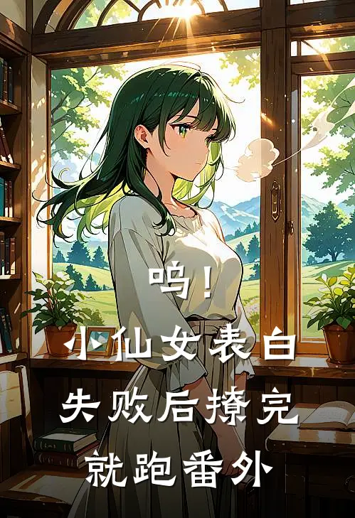 呜！小仙女表白失败后，撩完就跑番外