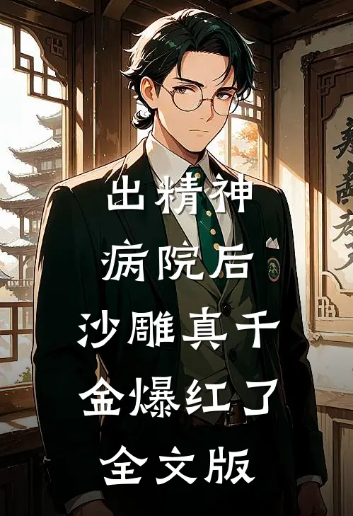 出精神病院后，沙雕真千金爆红了全文版