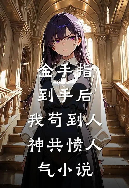 金手指到手后，我苟到人神共愤人气小说