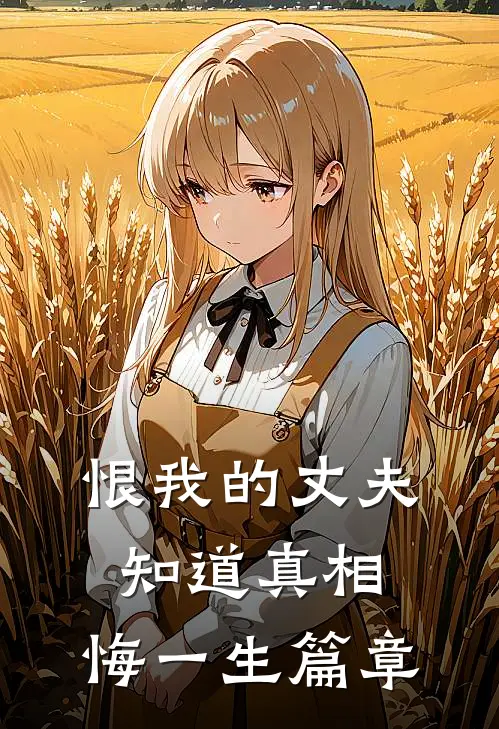 恨我的丈夫知道真相，悔一生篇章