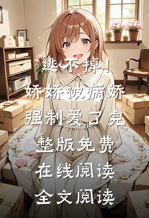逃不掉！娇娇被病娇强制爱了完整版免费在线阅读全文阅读