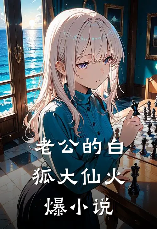 老公的白狐大仙火爆小说