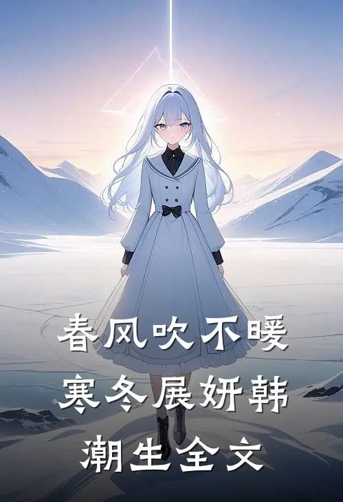 春风吹不暖寒冬展妍韩潮生全文