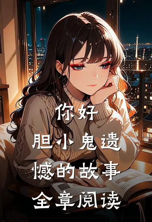 你好，胆小鬼遗憾的故事全章阅读