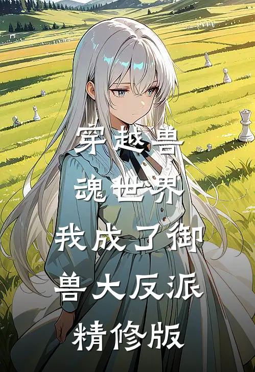 穿越兽魂世界，我成了御兽大反派精修版