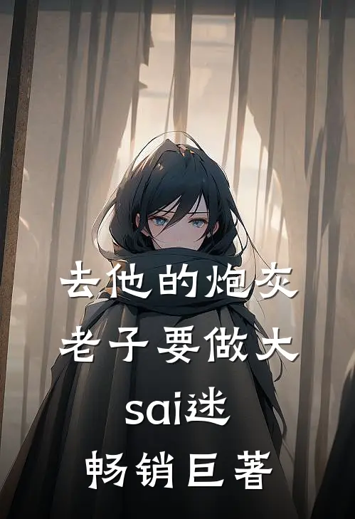 去他的炮灰，老子要做大sai迷畅销巨著