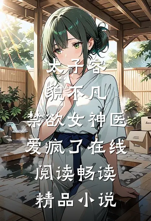 太子容貌不凡，禁欲女神医爱疯了在线阅读畅读精品小说