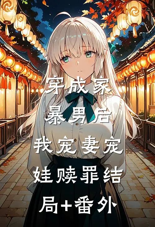 穿成家暴男后，我宠妻宠娃赎罪结局+番外
