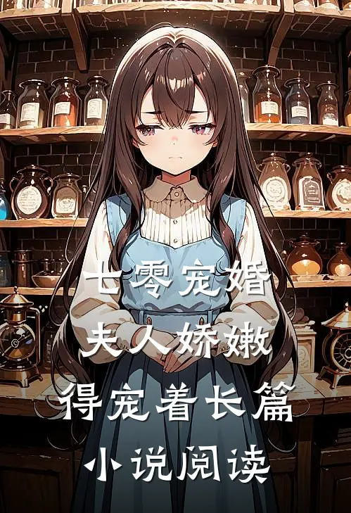 七零宠婚：夫人娇嫩，得宠着长篇小说阅读