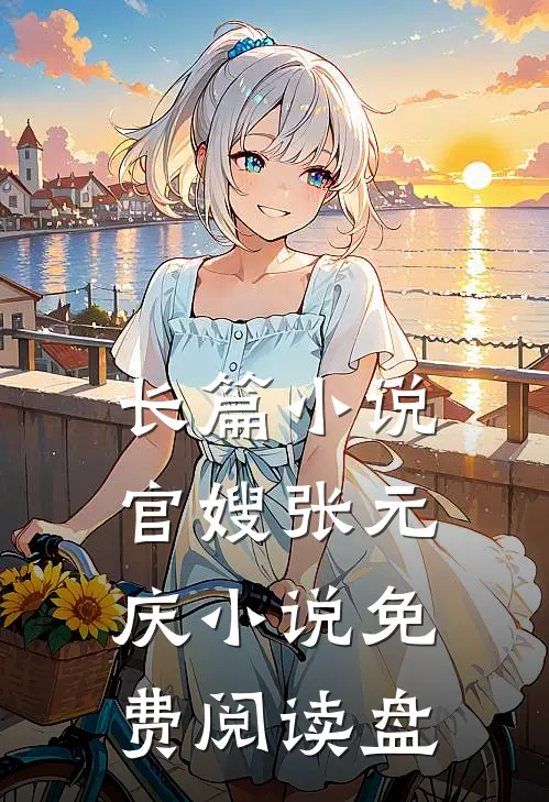 长篇小说官嫂张元庆小说免费阅读盘