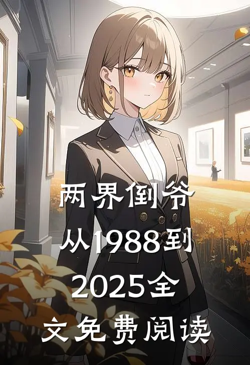 两界倒爷：从1988到2025全文免费阅读