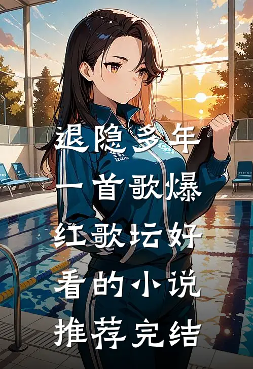 退隐多年，一首歌爆红歌坛好看的小说推荐完结