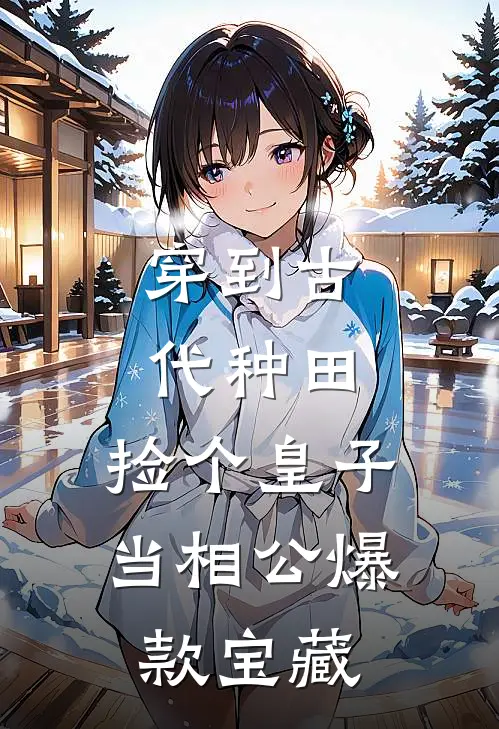 穿到古代种田，捡个皇子当相公爆款宝藏