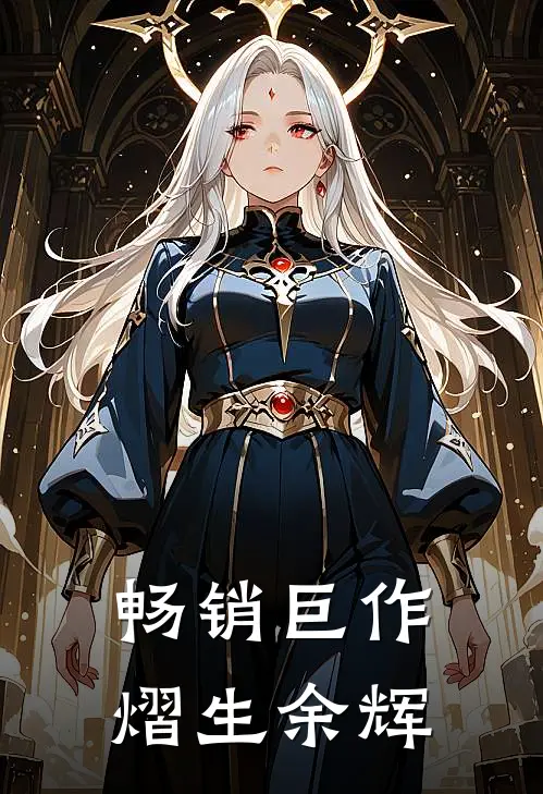 畅销巨作熠生余辉