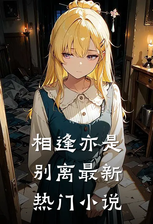 相逢亦是别离最新热门小说