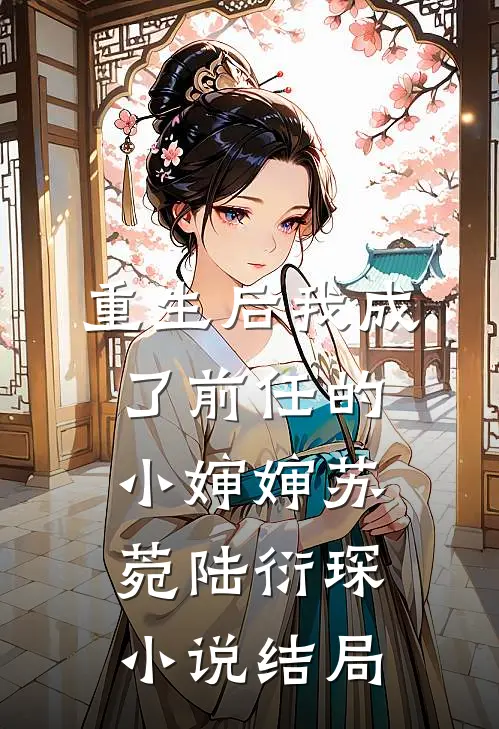 重生后我成了前任的小婶婶苏菀陆衍琛小说结局