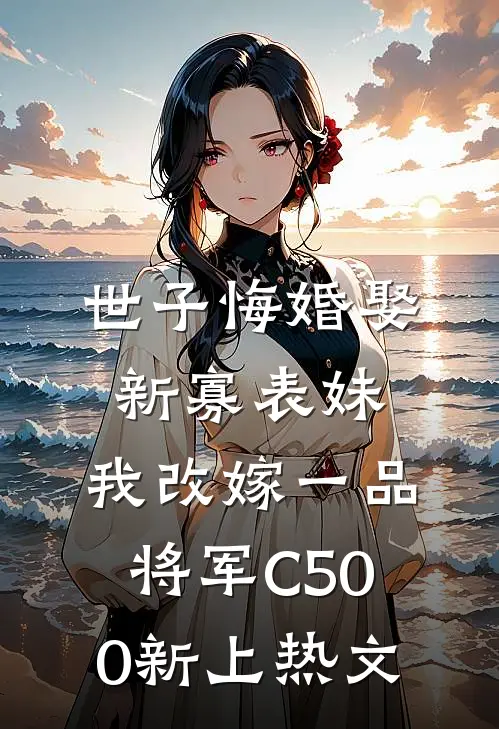 世子悔婚娶新寡表妹，我改嫁一品将军C500新上热文