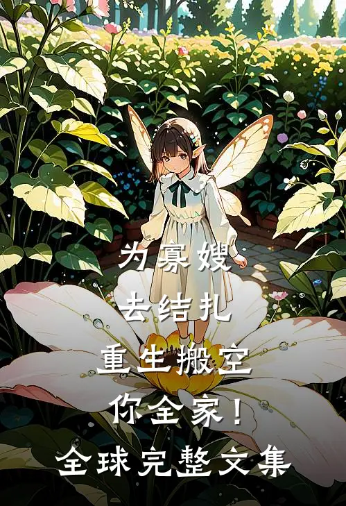 为寡嫂去结扎，重生搬空你全家！全球完整文集