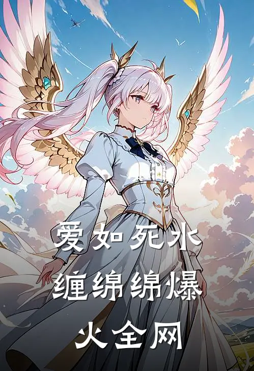 爱如死水缠绵绵爆火全网