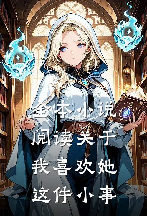 全本小说阅读关于我喜欢她这件小事