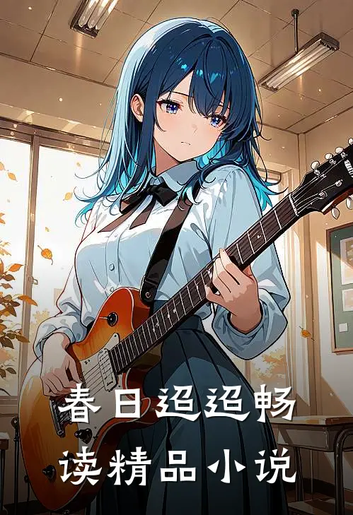 春日迢迢畅读精品小说
