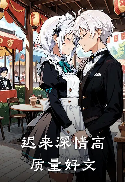 迟来深情高质量好文