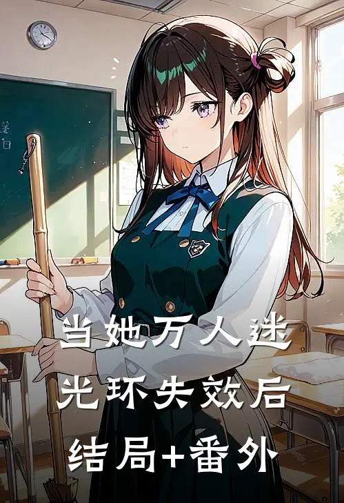当她万人迷光环失效后结局+番外