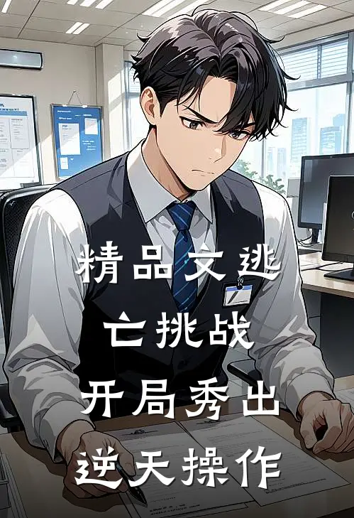 精品文逃亡挑战：开局秀出逆天操作