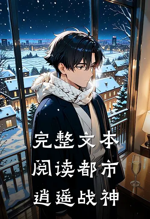 完整文本阅读都市逍遥战神