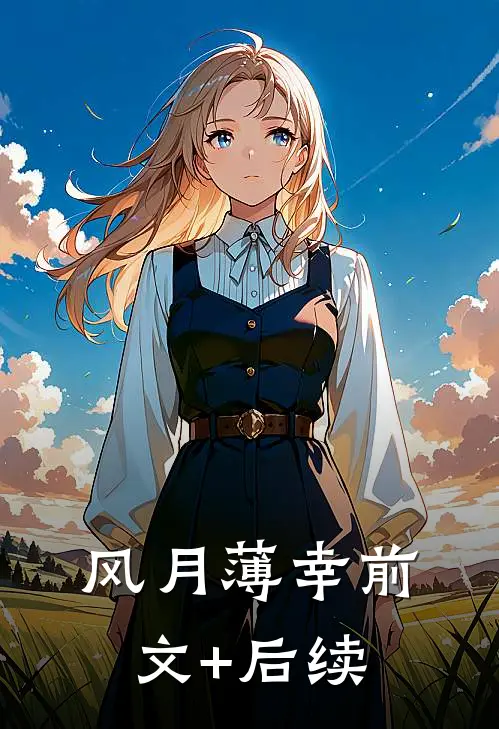 风月薄幸前文+后续