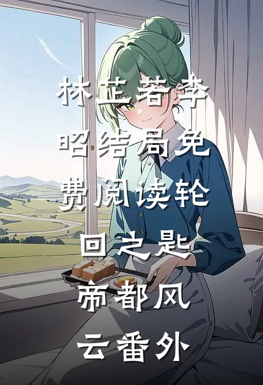 林芷若李昭结局免费阅读轮回之匙：帝都风云番外