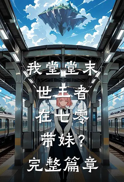 我堂堂末世王者，在七零带妹？完整篇章