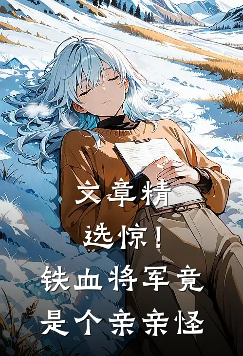 文章精选惊！铁血将军竟是个亲亲怪