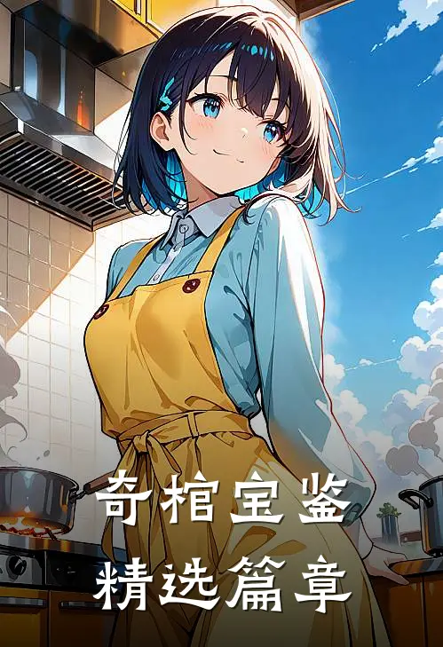 奇棺宝鉴精选篇章