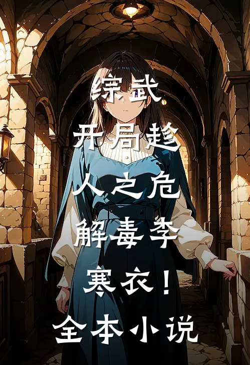 综武：开局趁人之危，解毒李寒衣！全本小说