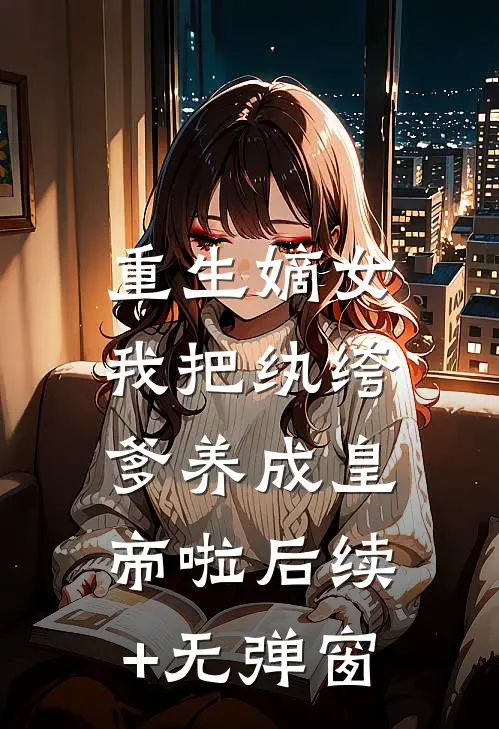 重生嫡女：我把纨绔爹养成皇帝啦后续+无弹窗