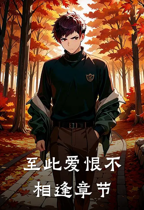 至此爱恨不相逢章节
