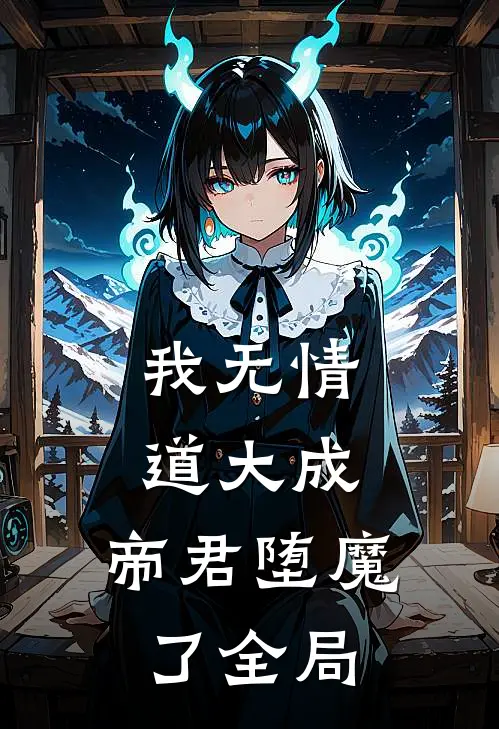 我无情道大成，帝君堕魔了全局
