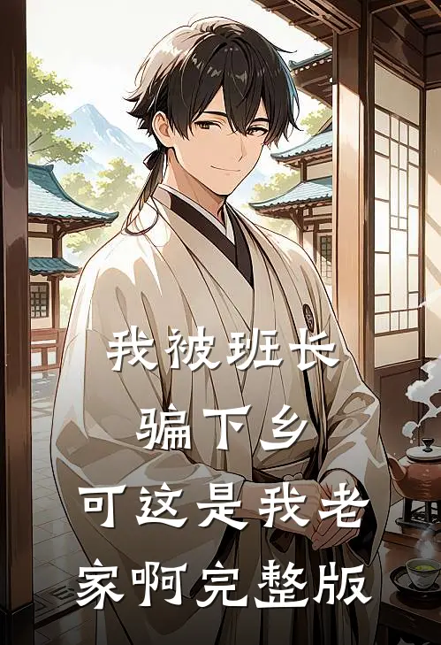 我被班长骗下乡，可这是我老家啊完整版