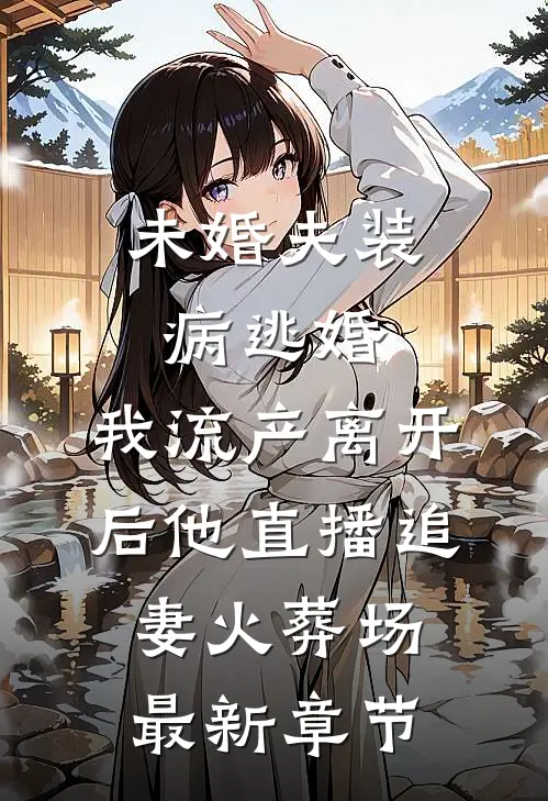 未婚夫装病逃婚，我流产离开后他直播追妻火葬场最新章节
