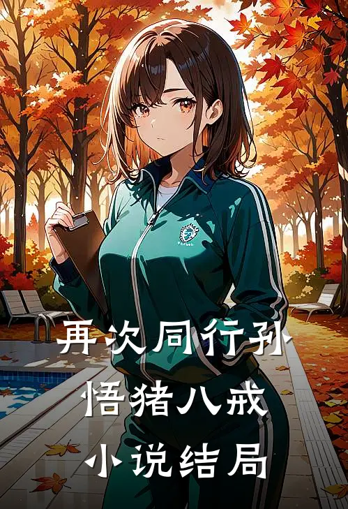 再次同行孙悟猪八戒小说结局